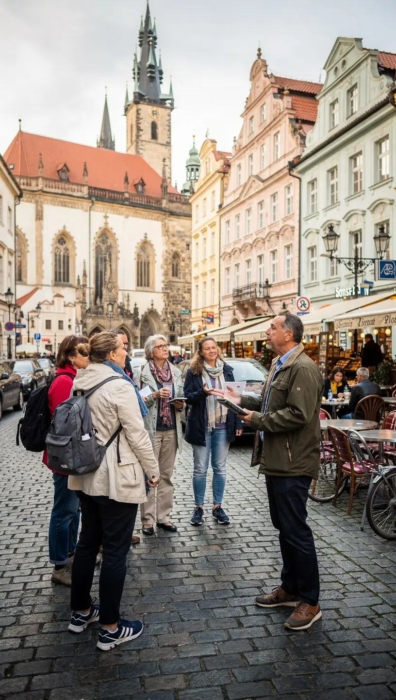 Connecting with others at social events tips