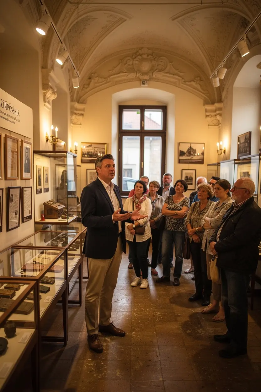 Exploring vibrant Czech folklore festivals and traditions