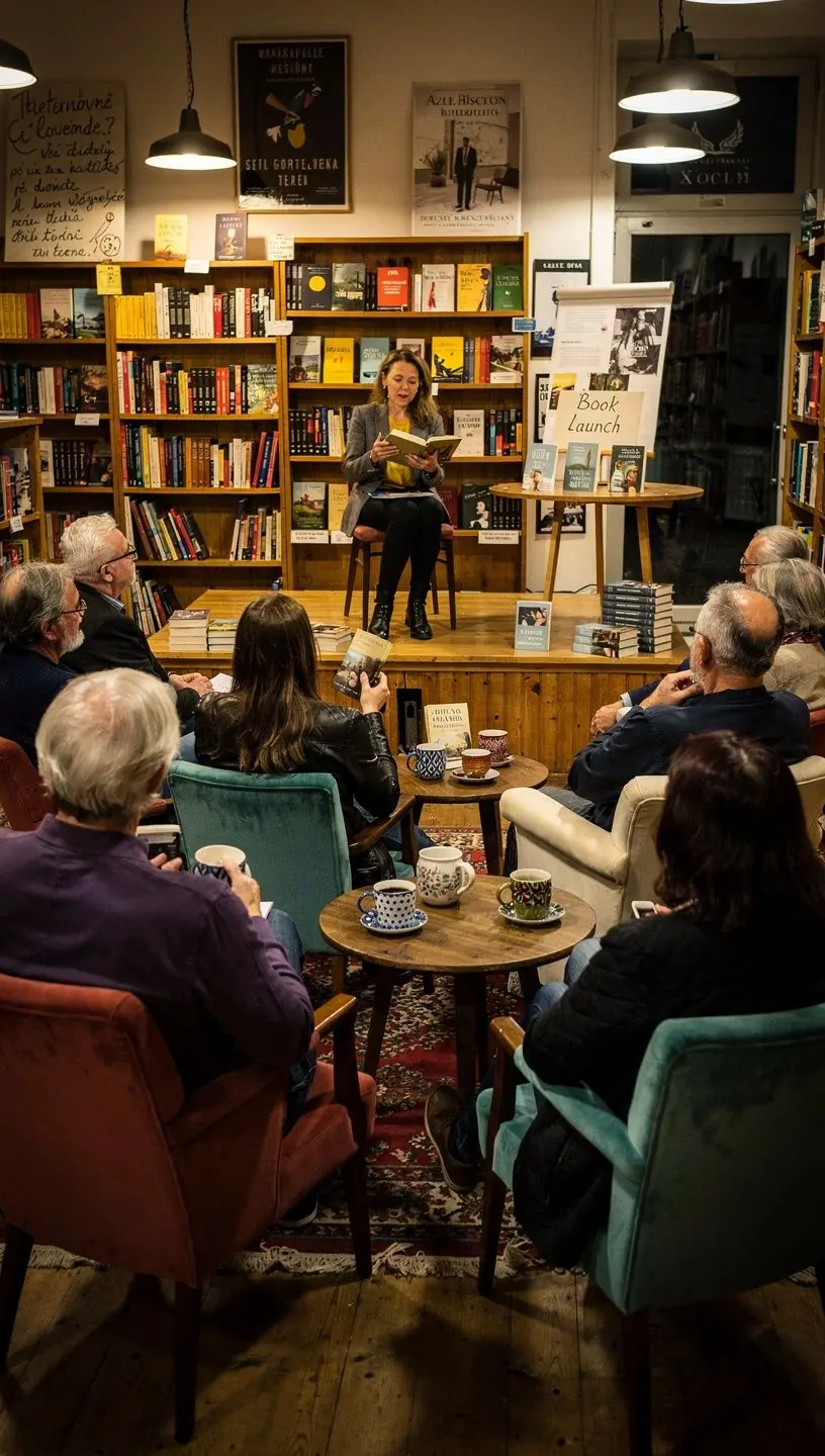 Local artists showcase talent at community festivals