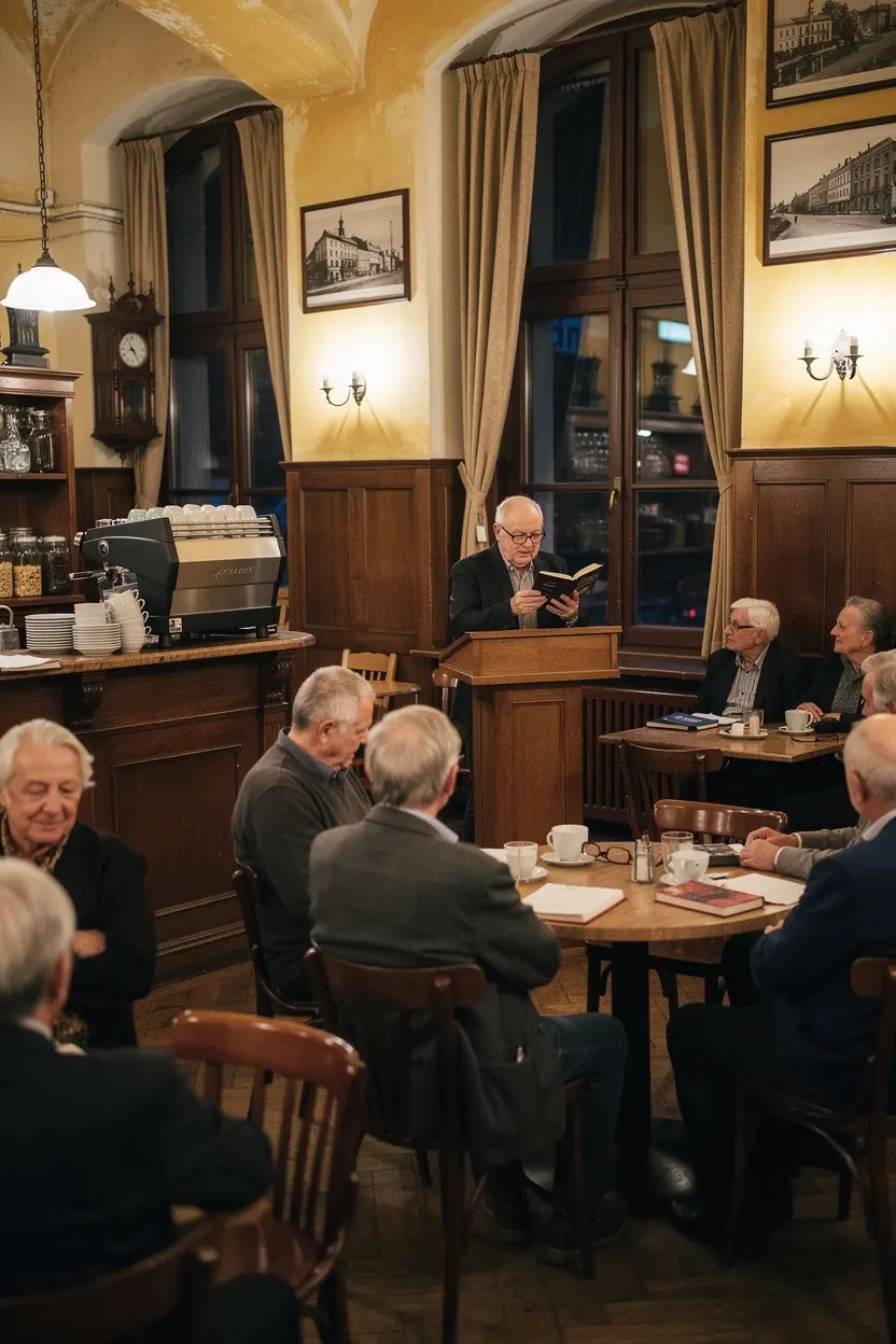 Exploring local traditions at Czech festivals.